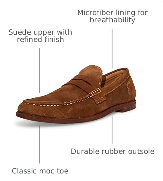 Image of Steve Madden Mens Ramsee