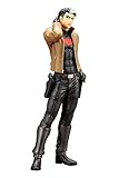 DC Comics: Red Hood Ikemen 1/7 Scale Ani-Statue with Bonus Part by Kotobukiya