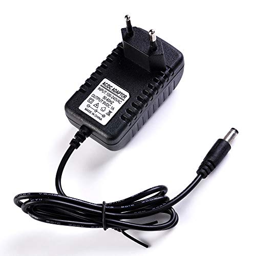 Le Roi du Jeu video Chargeur – Adaptateur Secteur pour Storio 1, 2, 3, Mobigo V1, V Smile Motion et Pocket (Vtech) Leappad 1,2 Leapster Explorer (Leapfrog)