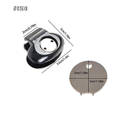 Njmk Trigger Lock, For Rifles Pistols And Shotguns, Gun Lock (5Pcs) #TOP4