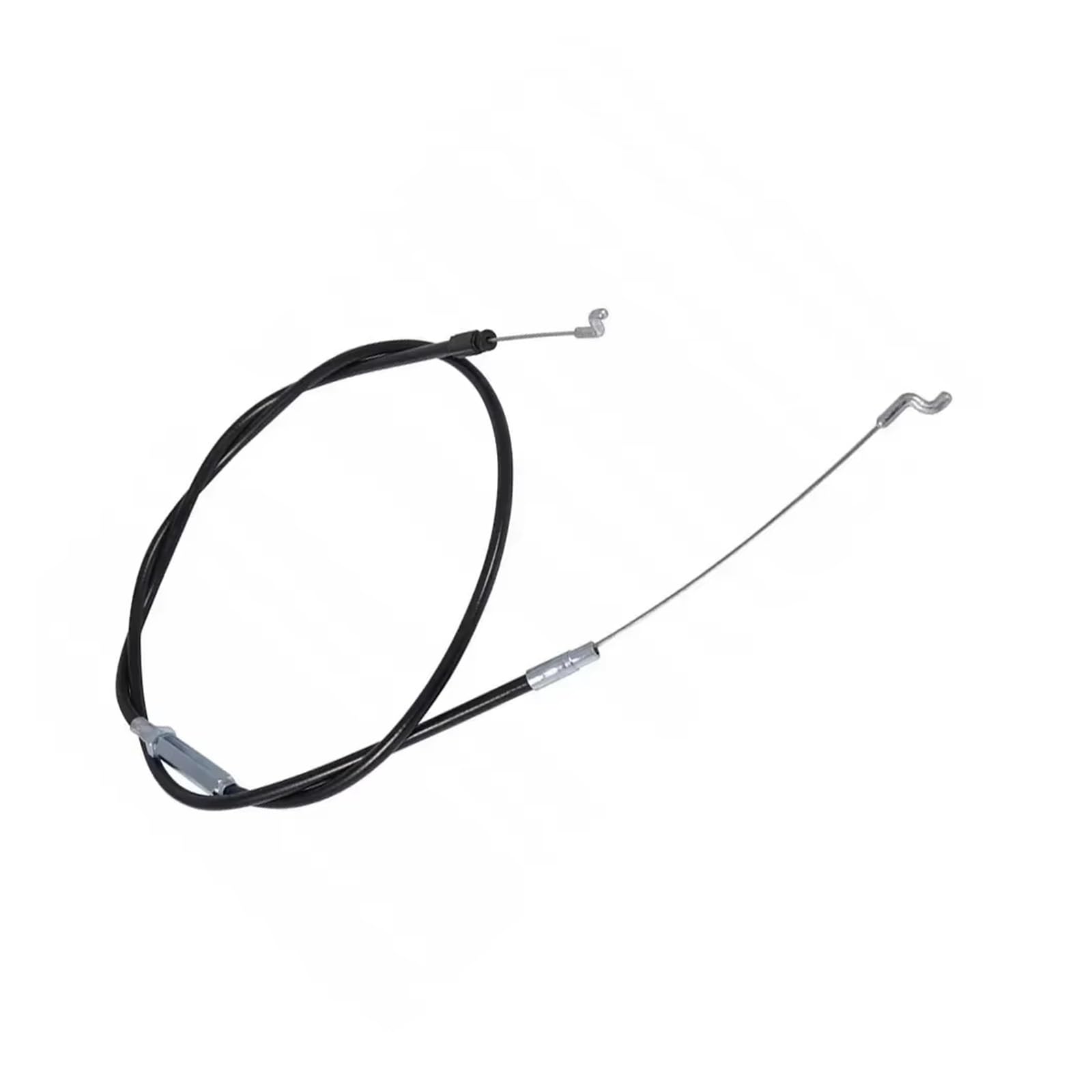 Cable Control Zona Motor Tracción Acelerador Cortacésped 140cm Repuesto Jardín La Serie Para ALKO 450756/450296/527717/546061 Cables Accionamiento Caja Cambios | 112-9753 Choke Cable