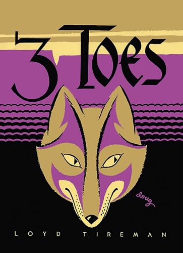 3 Toes (Mesaland Series)