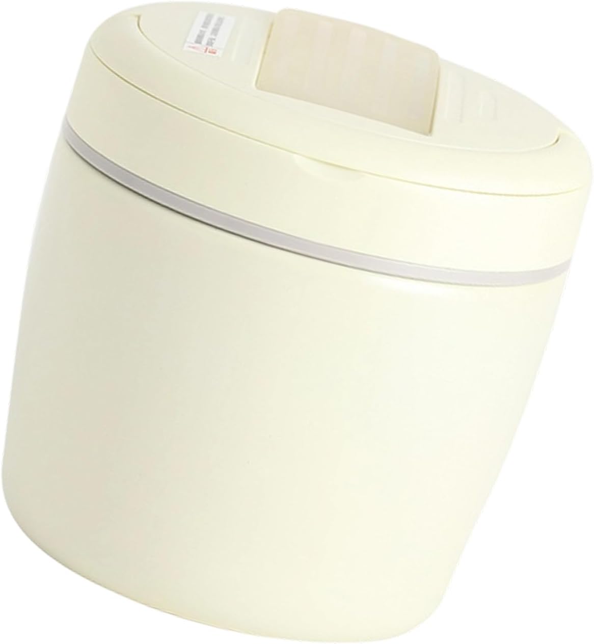 Wide Mouth Insulated Food Jar Stainless Steel 1.2L Capacity Lunch Container for Soups Stews and Salads Stainless Lunch Box