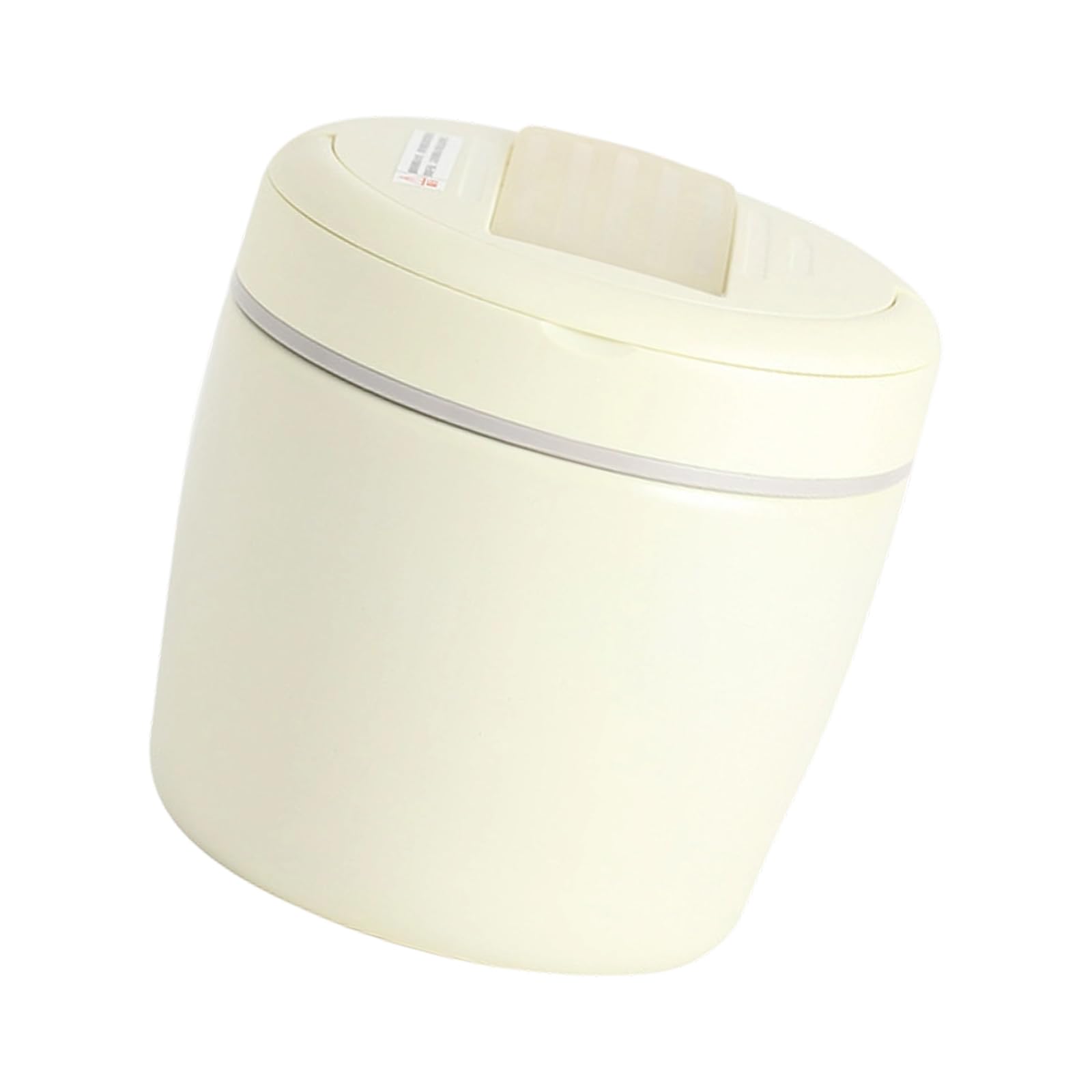 Tsophreniq Mouth Insulated Stainless Steel Food Jar 1.2L Capacity for Soups Salads Vacuum Container