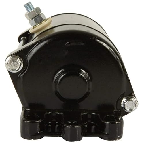 Démarreur pour Sea-Doo PWC 3D DI 2006-2007 : pièce mécanique - 3