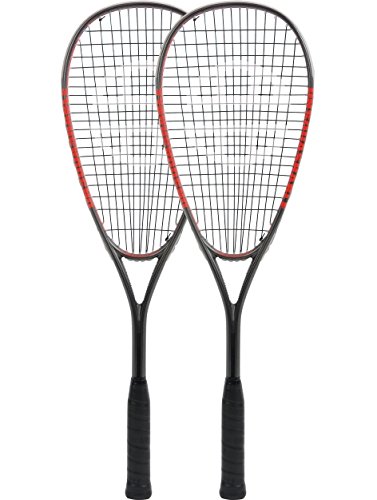 Unsquashable Inspire T-1000 - Racchetta da Squash