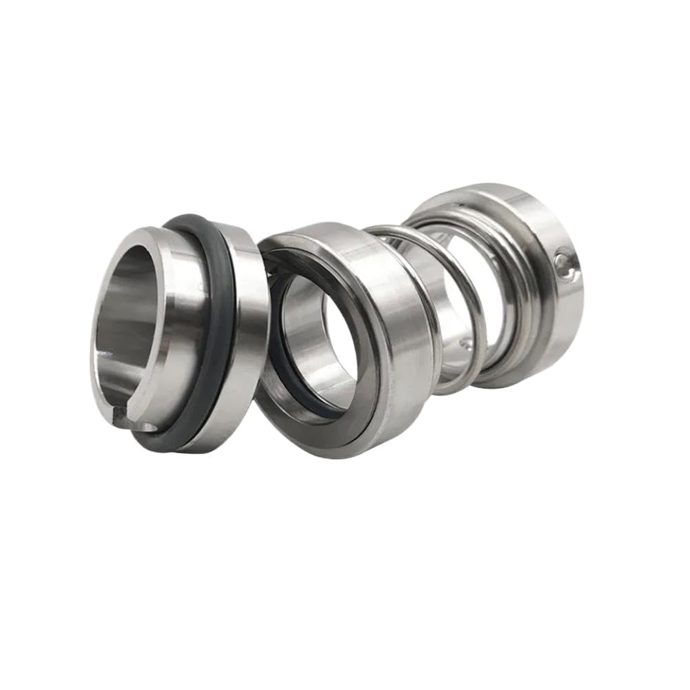 1527-100 Sello mecánico Eje de 100 mm Compatible con bomba industrial