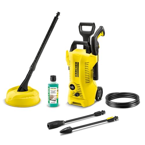Kärcher K 2 Home Pressure Washer