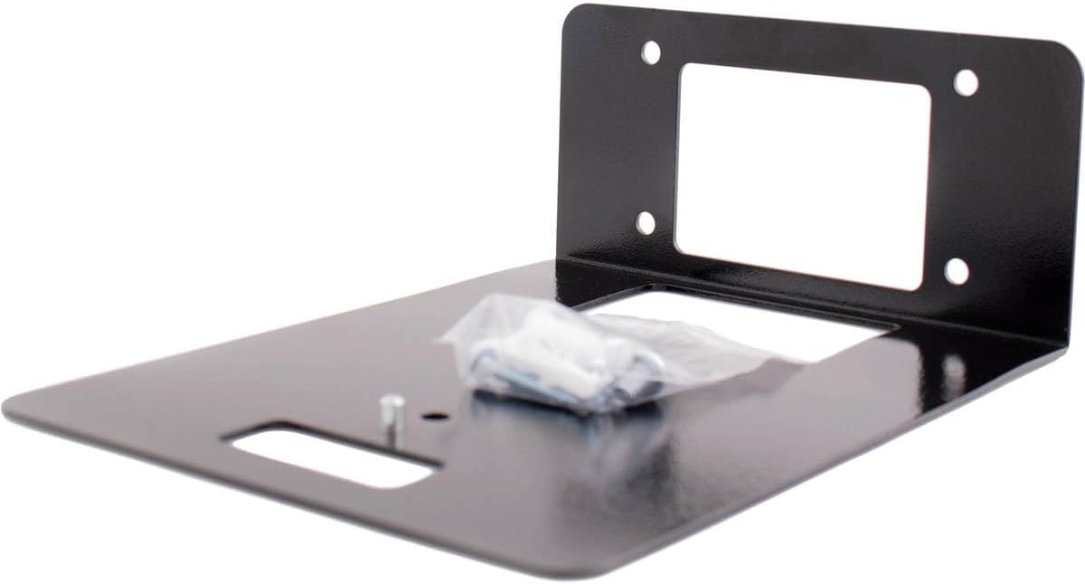 AIDA Imaging Universal WALL Mount Bracket for PTZ-IP Series Camera Black