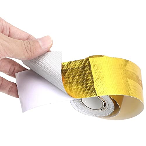 Tenco zelfklevend loodband - PAB4260002 | ZelfklevendWaterdicht | 75 mm