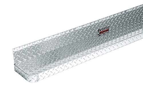 Estribos de aluminio Dee Zee DZ1052 miniatura 5
