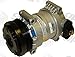 Global Parts 6511339 A/C Compressor