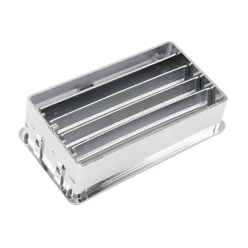Carénage inférieur de moto pour GL1800 avec caches de ventilation