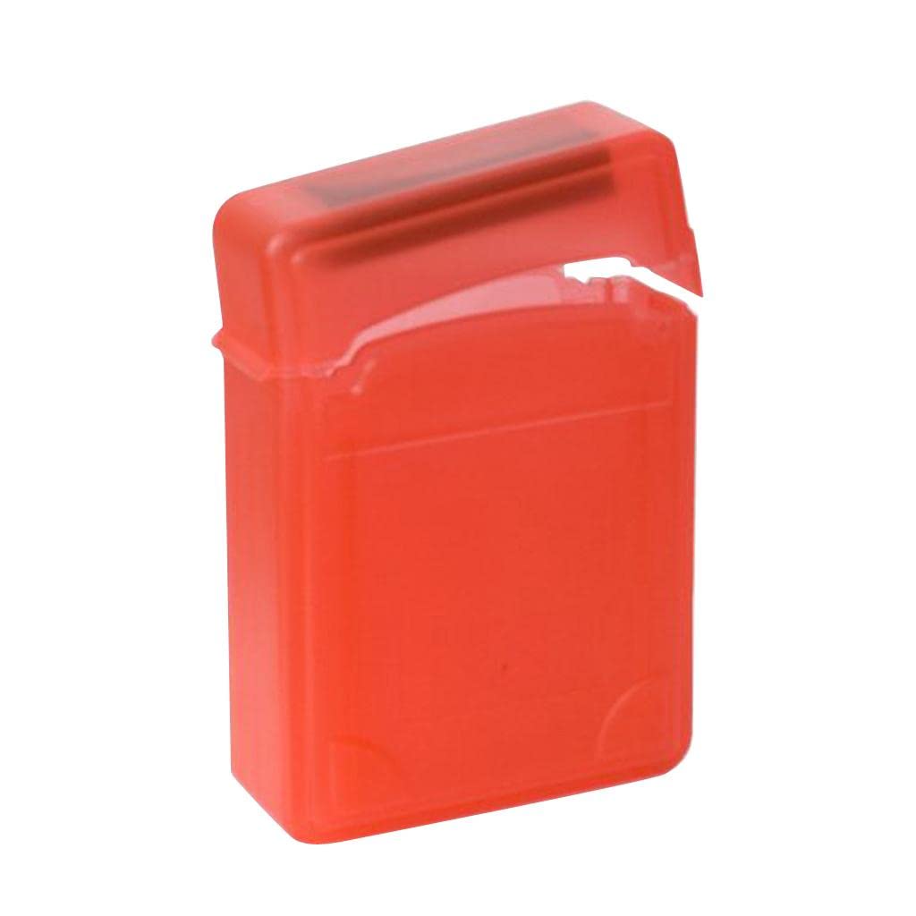 Double 2 5 Hard Drive HDD SSD Enclosure External Case Storage Box Reddrive Enclosures Docks Drives Storage Blank Media Computers Tablets-picture-13