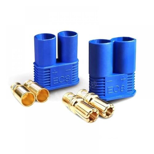 XT60 XT30 XT90 RlN^vOIXXubgRlN^ 10 ܂ 20  T vOZbg RC NAbhRv^[ FPV [VOh[у|ƌ݊(2 SET EC8)