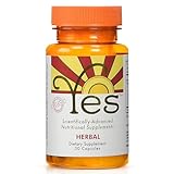YES Herbal Supplements - 30 Capsules