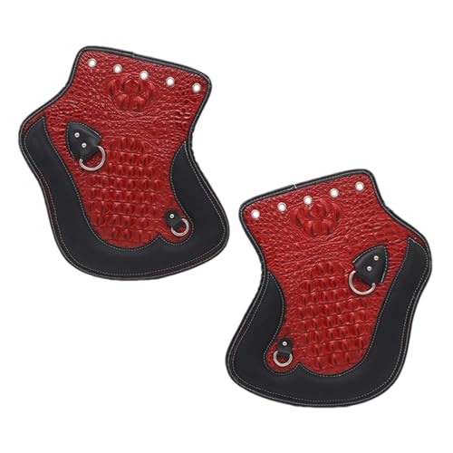 Cubierta de calor para motocicleta ideal para viajes largos de turismo