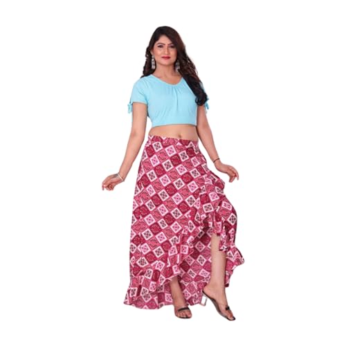Image of JYESHTA Women Skirt