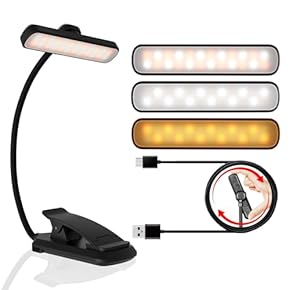 ブックライト(照明) 通販 | Amazon Home&Kitchen