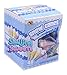 Snow Cones Mallow Cones - Pack of 48 - Delicious Marshmallow in Ice Cream Cone - Individually Wrapped - Smiling Sweets - Fun for Sharing with Everyone - Tasty Treats