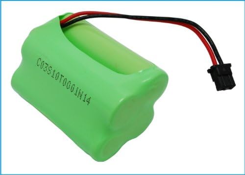 Battery for Uniden BC120 BC120XLT BC220 BC-220 BC220XLT BC230 BC-230 BC230XLT BC235 BC235XLT BC-235XLT BC236XLT BC245 BC-245SLT BC245XLT BC246XLT BC250D BC-250D BC296D BC-296D Bear