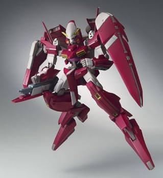 MS IN ACTION!! ガンダムスローネアイン MS IN ACTION!! ガンダムスローネアイン レビュー アクション