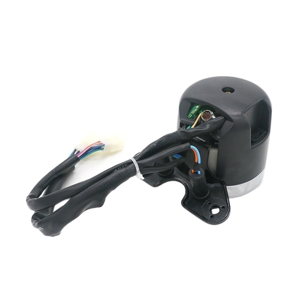 motocicletta contachilometri Contachilometri Per Moto, Tachimetro, Indicatore Di Marcia Digitale Per CG125 GN125, Contagiri, Accessori Per