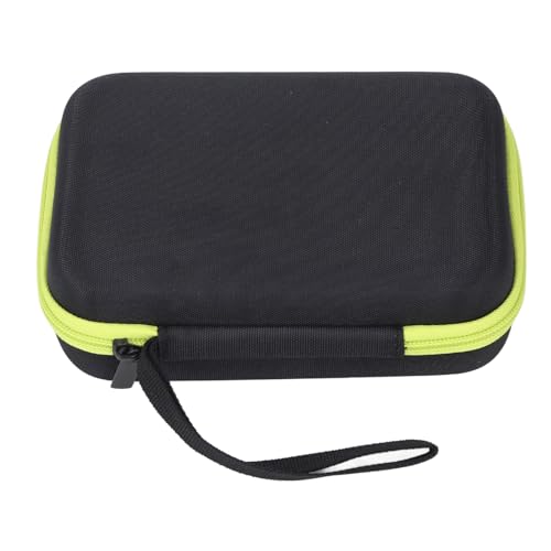 Estojo de Viagem Rígido para Aparador QP2520 QP2530 QP2570 QP2572 QP2590 QP2620 QP2630, Estojo de Ar