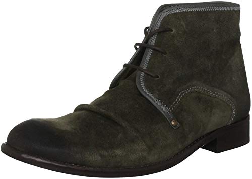Image of FLY London Men's Watt Lace-Up Boot