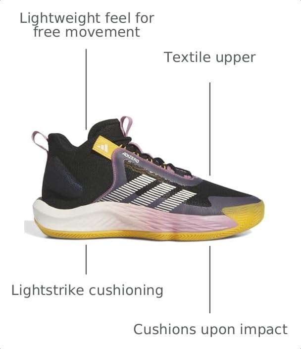 Image of Adidas Unisex-Adult Adizero Select Team