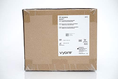 Vyaire Medical 1901A Airlife Volumetric Incentive Spirometers thumb #5