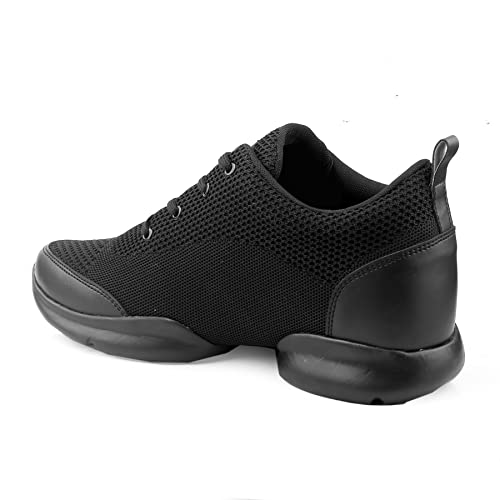 Image of Mens Global Rich's Men's 3 Inch Hidden Height Increasing Black,Blue,Brown,Grey Casual Sports Laceup Shoes with Eva Sole Casual Shoes