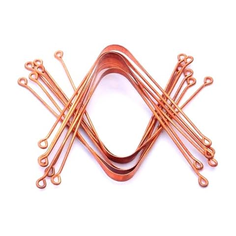 HealthAndYoga™ qSwipe Lite Copper Tongue Cleaners (Pack of 12) – Prevents Bad breath, Improves taste- Flexible, Curved ends provide good grip – Complete Oral Care/Hygiene for Travel/Office/Home Cover