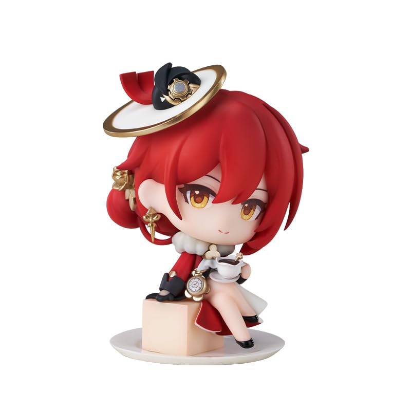 Amazon.com: HOYOVERSE Honkai: Star Rail Express Welcome Tea Party
