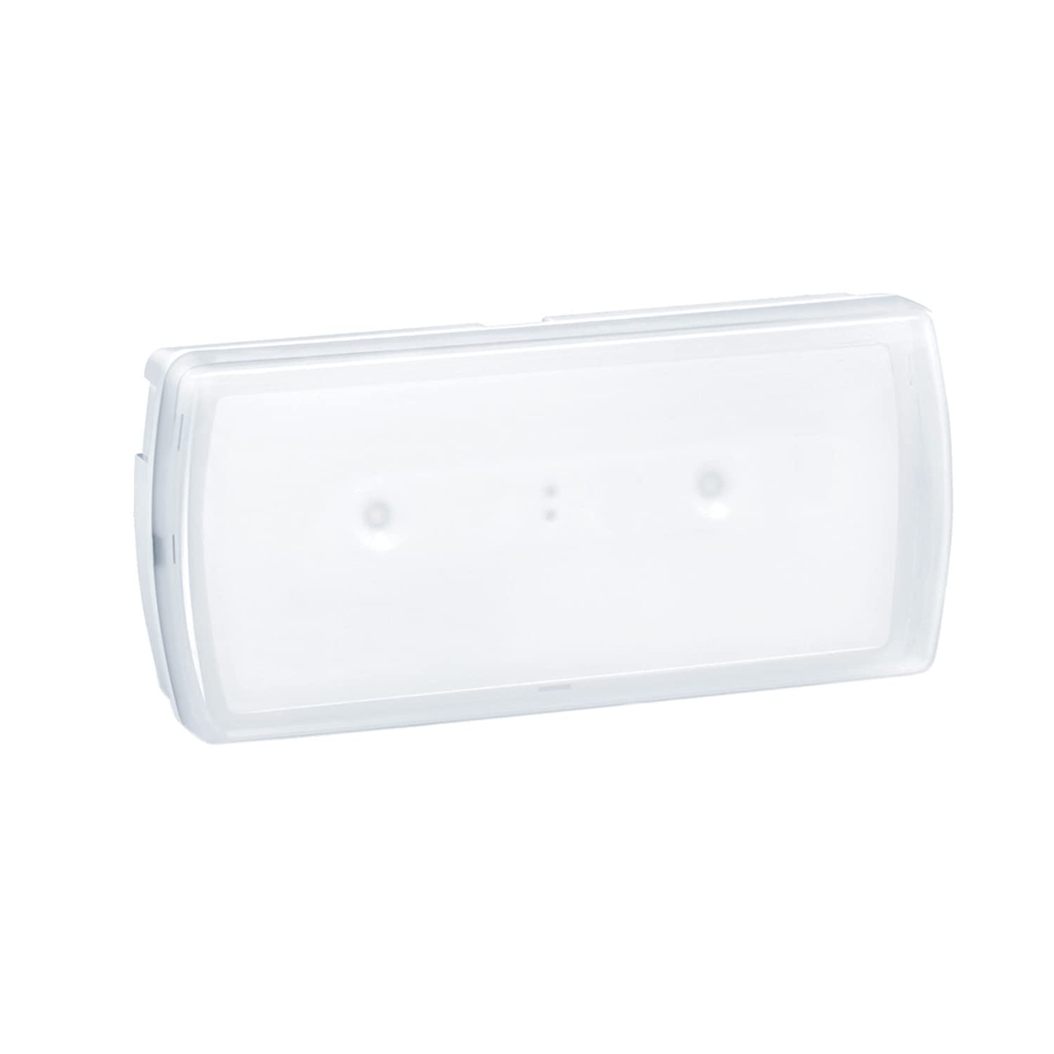 Luz de emergencia Legrand URA21LED PLUS 100lm661602PL