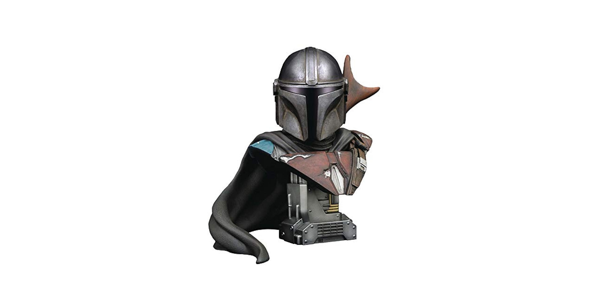 Amazon.com: Star Wars: The Mandalorian Legends in 3