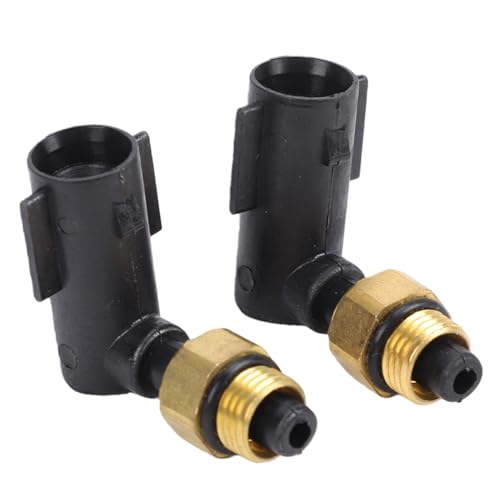 Image of Dpofirs Suspension Elbow Air Strut Repair Kits, Air Suspension Line Repair Kit Replacement for 2011-2020, Compatible with 68084809AA 68029903AC 68029903AE 68059905AC