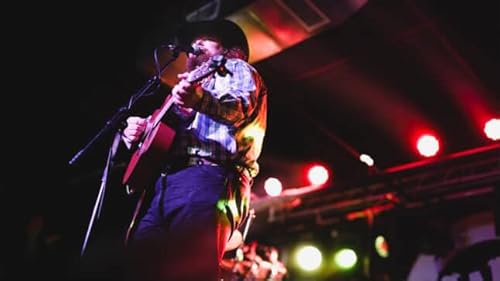 Honky-Tonk & Hound Dogs: Chase Richburg on Music, Hunting, and Last-Minute Gigs