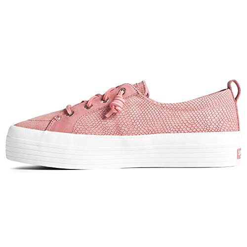 Image of Sperry Womens Crest Vibe Platform Sneaker