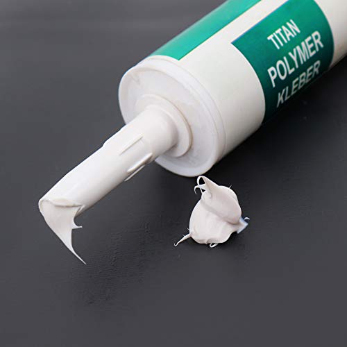Teichfolienkleber Aquagart 1 für Teichfolie und Ufermatte