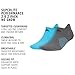 adidas Unisex Superlite No Show Workout Socks (2 Pairs) Performance & Training