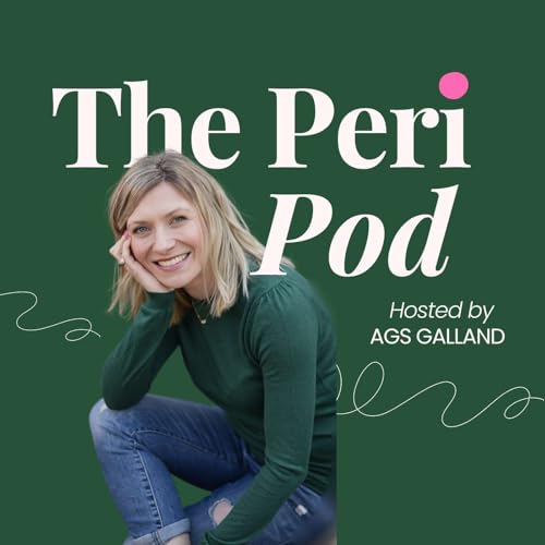 S3E10 Introducing The Peri Pod