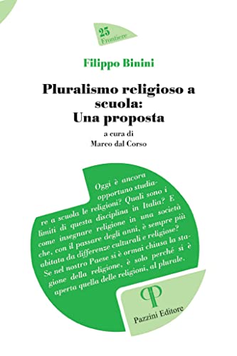 Pluralismo religioso a scuola: una proposta