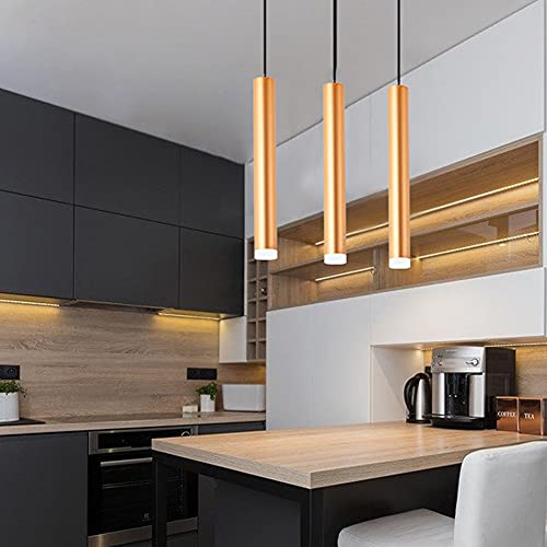 Lampe suspendue chambre à coucher pour éliminer les zones d'ombre au lit - 5