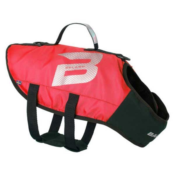 Baltic Pet Buoyancy aid Splash Red XS03KG Red XS