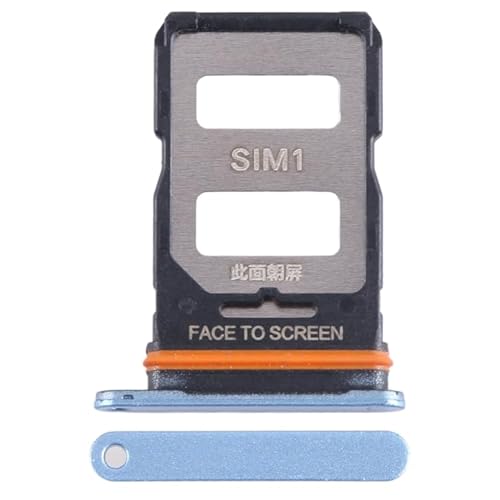 for Xiaomi for Redmi Note 12T Pro SIM �J�[�h�g���C + SIM �J�[�h�g���C�p �d�b�������i