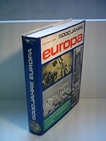 5000 Jahre Europa;: Eine moderne Kulturgeschichte 3517000078 Book Cover