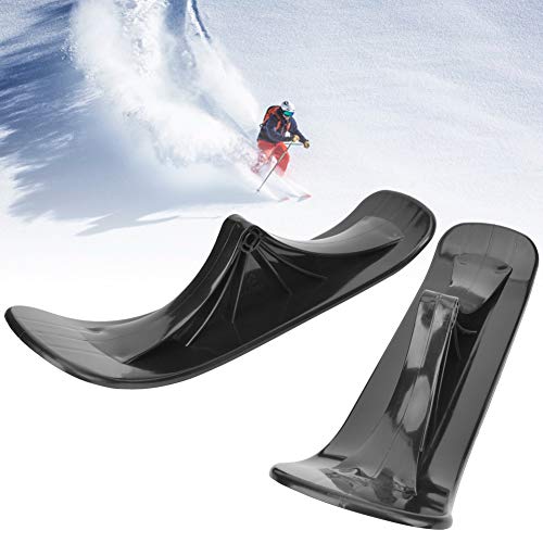 VBESTLIFE Ski Board Sled Attachment Kit