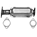 AP Exhaust 642236 Catalytic Converter