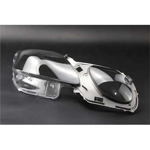 Abat-jour transparent pour phare Lexus GS 2005-2011 lentille haute protection